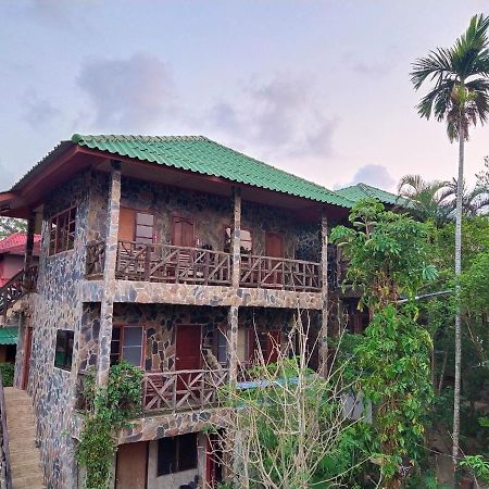 Koh Chang Hut Hotel Esterno foto