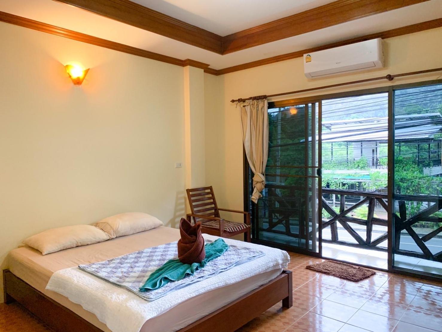 Koh Chang Hut Hotel Esterno foto