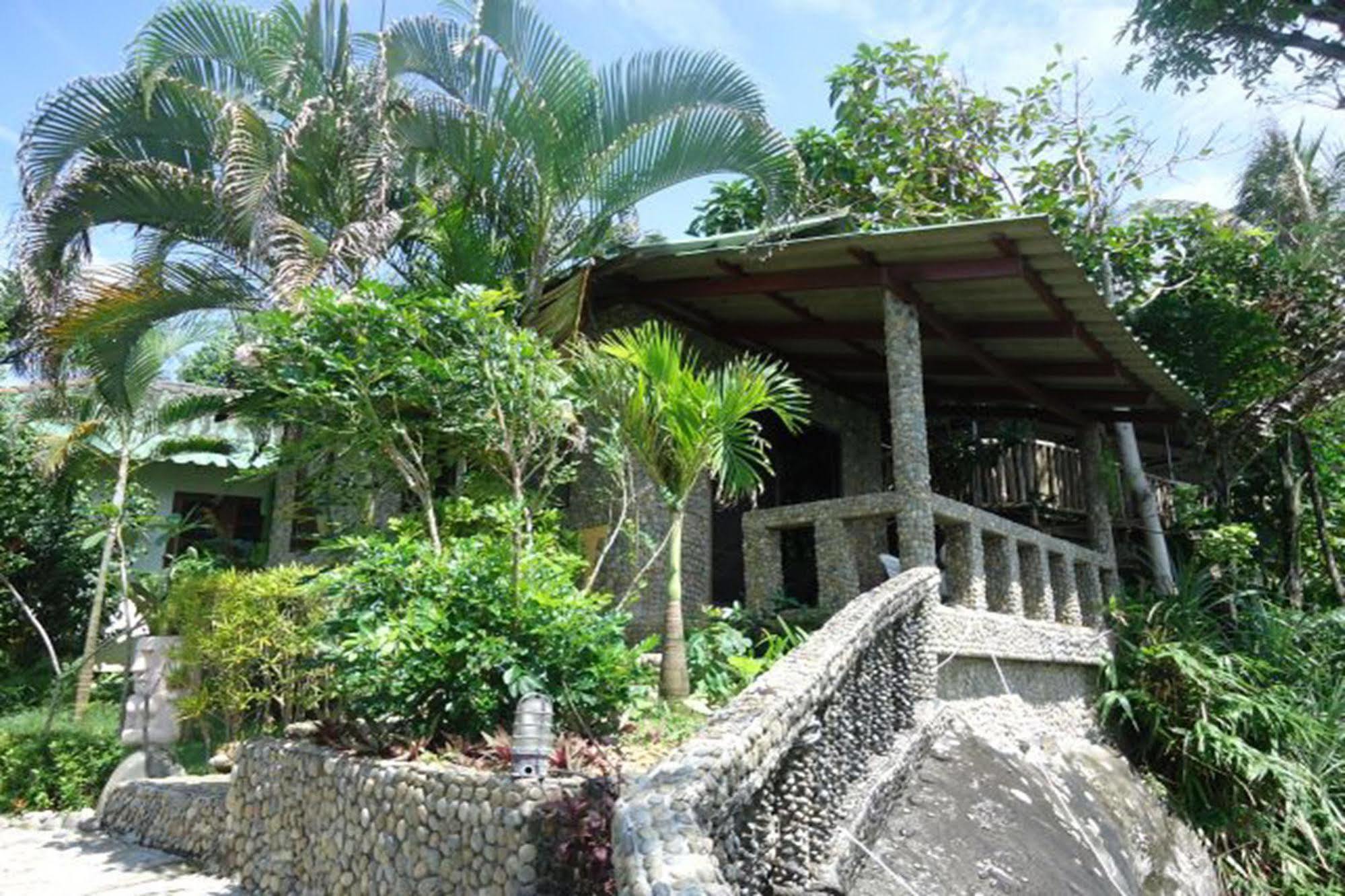 Koh Chang Hut Hotel Esterno foto