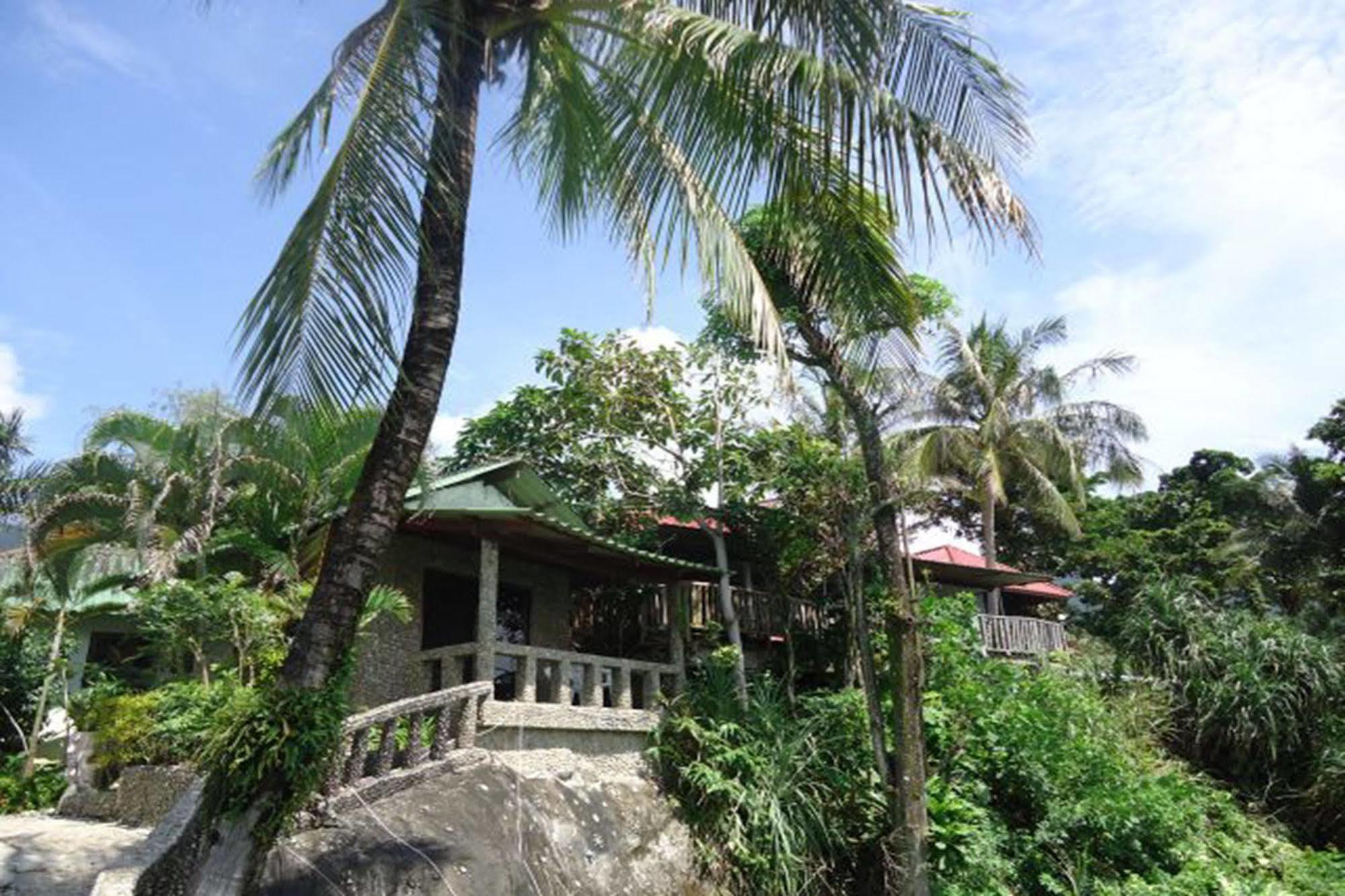 Koh Chang Hut Hotel Esterno foto