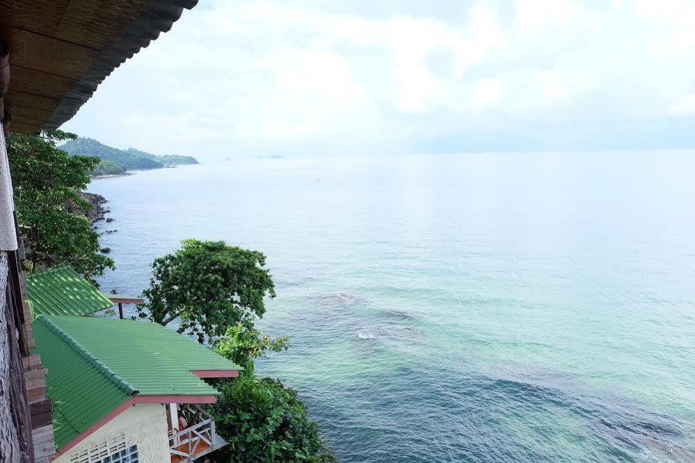 Koh Chang Hut Hotel Esterno foto